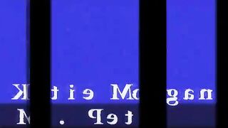 Lovely Blonde Teen Enjoys Oral & Fucking