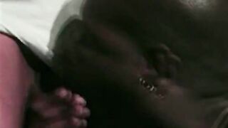Gay gangsta deepthroat blowjob
