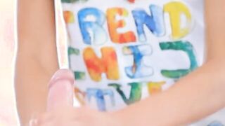 Unbelievable art sex in her wow ass