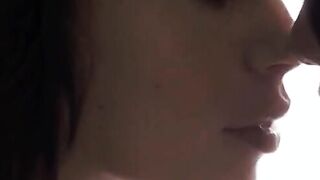 Unbelievable lesb cunt licking