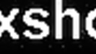 Busty stripper tease