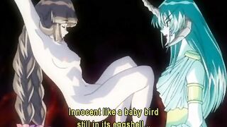 Toon shemale fucks tight schoolgirl