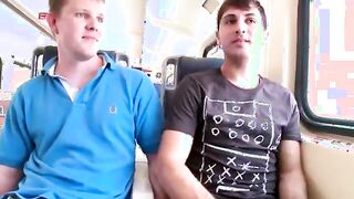 Dirty outdoor amateur gays