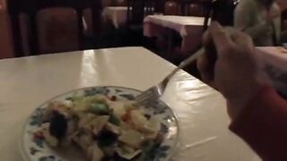 Pretty hot teen beauty