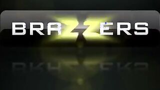 Brandi enjoys giving head & fucking