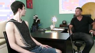 Hot bisexual pornstar