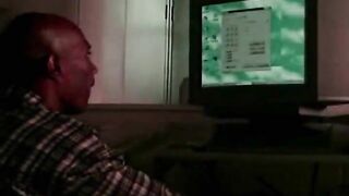 Black gay cock suckers