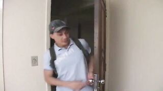 Raw papi fuck invitation