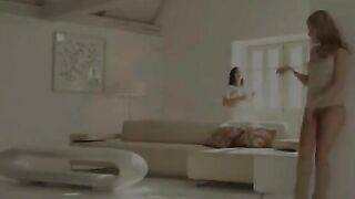 duo of hardcore sexy lezzs