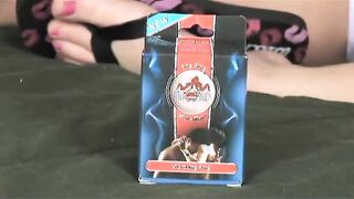 Lexi Daniels Hot G Vibe