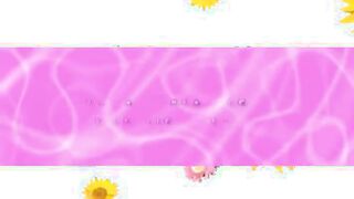 Vixen jams cock in mouth and twat