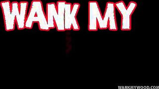 Christine Alexis Wanks Stiff Cock