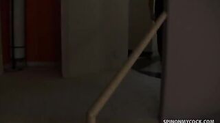 Ivy Winters Enjoys Fellatio And Banging