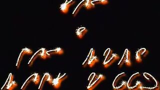 hungry blonde babe pounded by 2 cocks at the same time