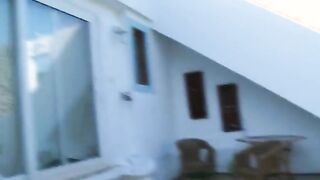 Hottest tour guide in poland