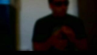 Immoral Milf Caught Screwed Surveillance Camera