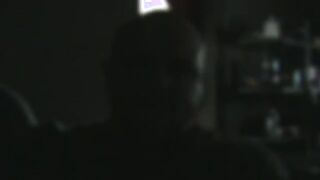 Dirty Housewife Caught Swallowing Shaft & Fucked On Sofa