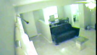 Huge-Breasted Belle Caught Sucking Manhood And Hammered From Behind