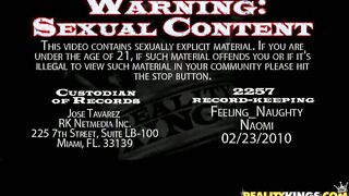 Wanton Babe Fucked & Fingered