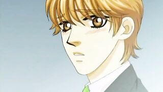 Anime gay hardcore bareback pumping