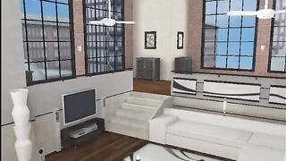 Two honry girl get crazy and fuck