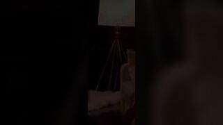 Spanish teen Carmen toying sweet snatch