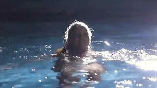 absolutely sexy grass blowjob