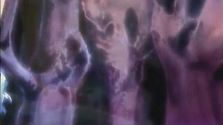 Pretty hentai shemale hot foreplays