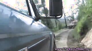 Horny amateur real gf aussie