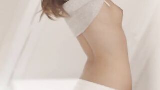 Unbelievable Sweden blondies threesome