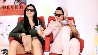 enchanting wowgirls eating pussies