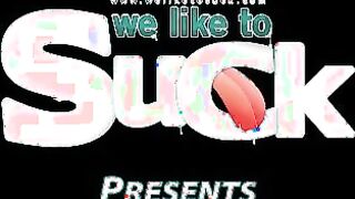 Teen love mouth of cum