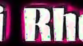 Sexpot hammered in her mouth and cooter