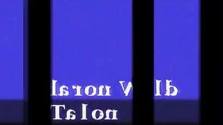 Blonde nympho enjoys oral & fucking