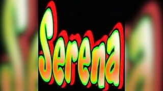 Blonde vixen rams cock in throat