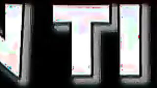 Ebony cutie gives head & screws black weiner