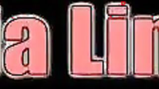 Asian girl worships and humps hard rod