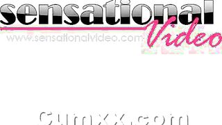 Lovely Big Ass Ebony Hottie Sex