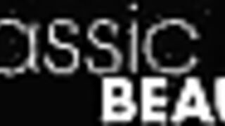 True model Silvie fingering snatch