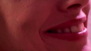 2 MILF lesbian nurses in latex lick and toy pussies