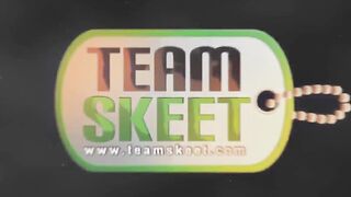 Little-Chested Brunette Teen Jessi Palmer Enjoys Cocksucking & Sex