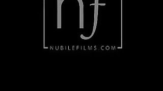 Nubile Films - The Touch Of Two