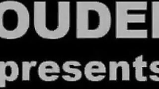 Beautiful teen Mischa Brooks fucking hard with a big cock