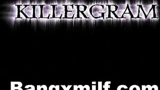 Hardcore Mature Pounded With Big Cock