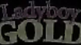 Shemale loves anal toying