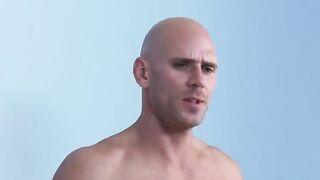 Shy Blonde Babe Loves Fellatio & Fucking