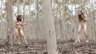 Check amateur aussie real gf