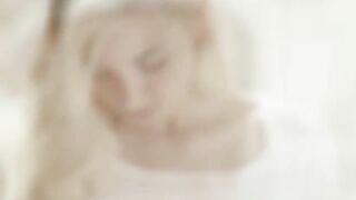 sweet sexy little fairhair lesbian