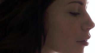 Unbelievable lezz cunt licking