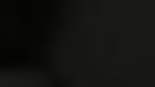 Brunette model fingering pussy in whtie